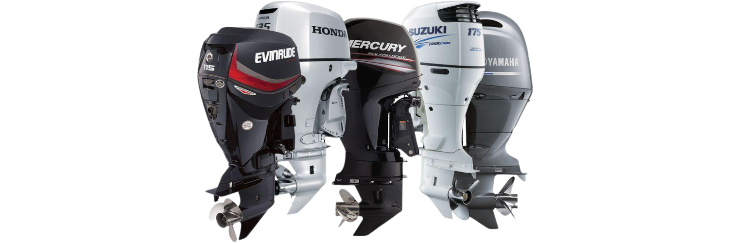 Marine Engine