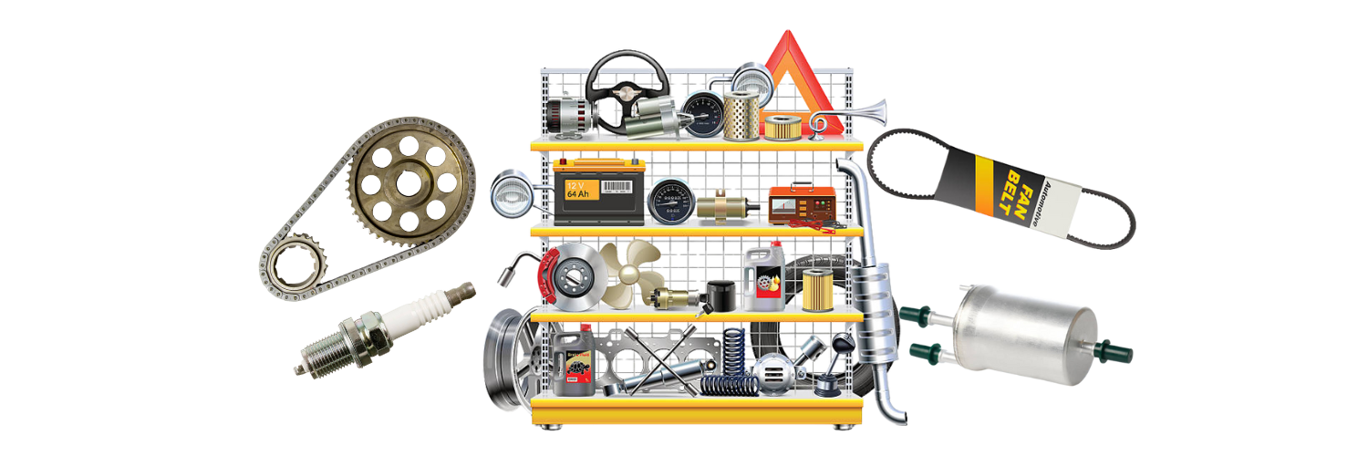 Spare Parts