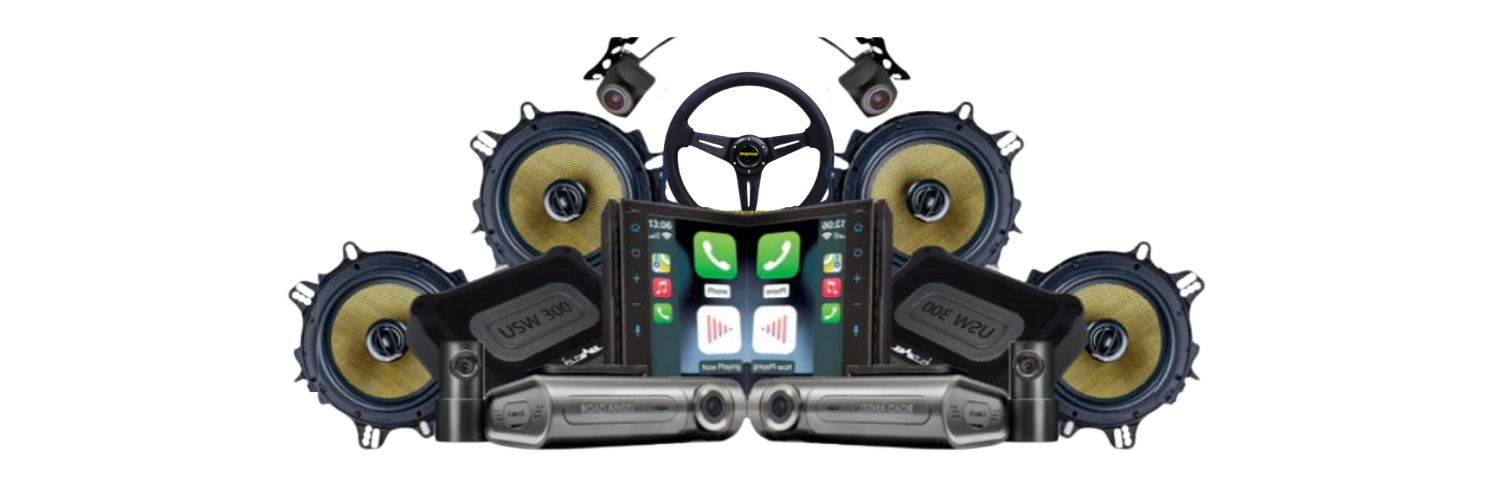 Car Accessories