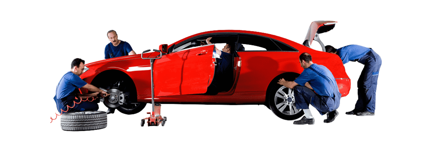 Service & Repair
