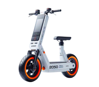Scooter